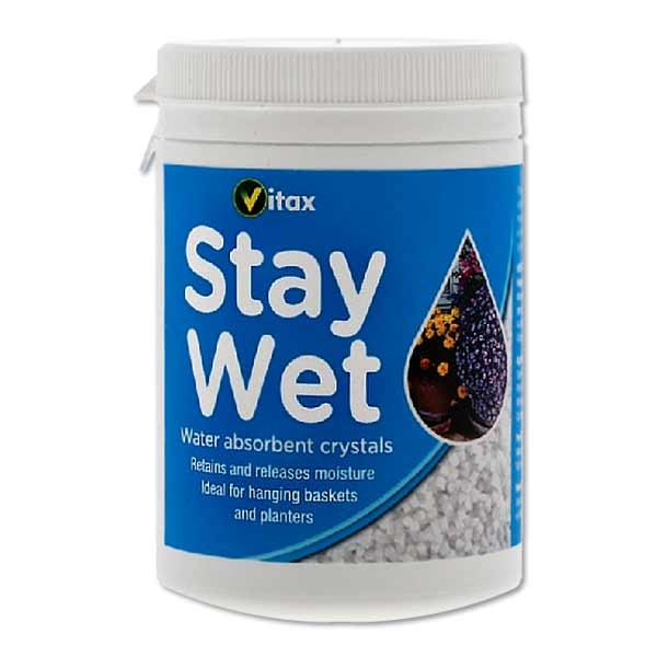 Vitax Stay Wet 200g 1 Vitax Stay Wet 200g