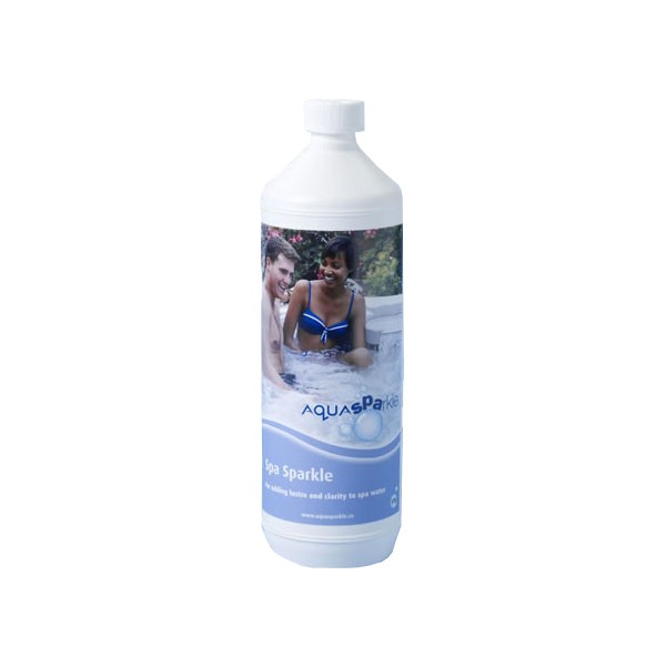 AquaSPArkle Sparkle 1 Litre 1 AquaSPArkle Sparkle 1 Litre