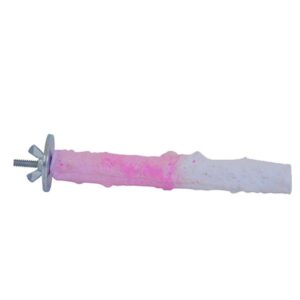 Northern Parrot Edible Calcium Parrot Perch Small
