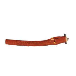 Manzanita Perch 18in (45cm) - Large - Hardwood Perch
