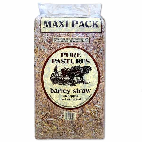 Pure Pastures Maxi Straw 1 Pure Pastures Maxi Straw
