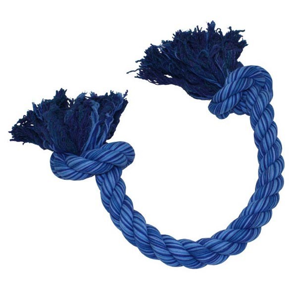 Happy Pet Kingsize Tug Rope Extra Large 1 Happy Pet Kingsize Tug Rope Extra Large