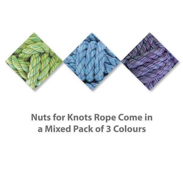 Happy Pet Kingsize Tug Rope Extra Large 2 Happy Pet Kingsize Tug Rope Extra Large - Image 2