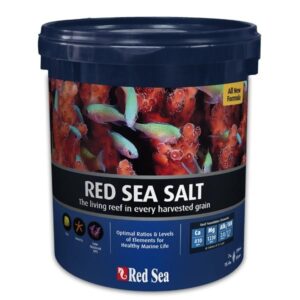 Red Sea Salt for SPS Dominant Systems 7kg