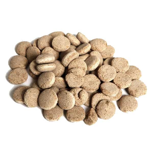 Kockney Koi Pond Cakes Pond Hand Feeding Treats 1kg 2 Kockney Koi Pond Cakes Pond Hand Feeding Treats 1kg - Image 2