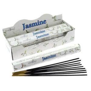 Stamford Incence Sticks Jasmine 20 pack