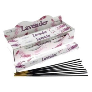 Stamford Incence Sticks Lavender 20 pack