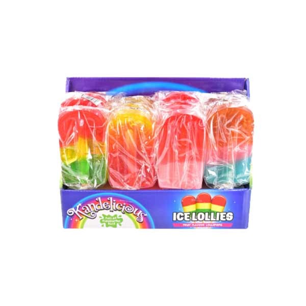 Ice Lolly 100g 2 Ice Lolly 100g - Image 2