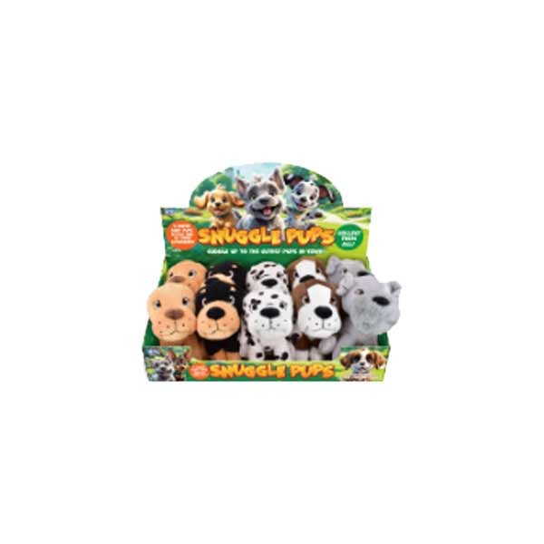 Plush Dogs 14cm 2 Plush Dogs 14cm - Image 2