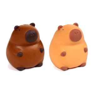 Stretchy Capybara Toy