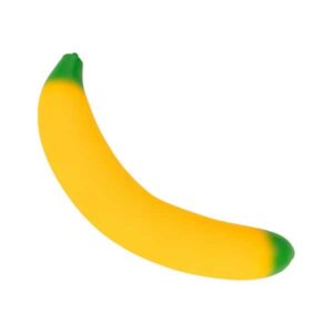 Jumbo Squishy Banana