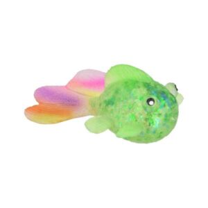 Squishy Fishy