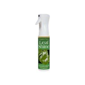Growth Tech Organic Focus Leaf Shine 400ml
