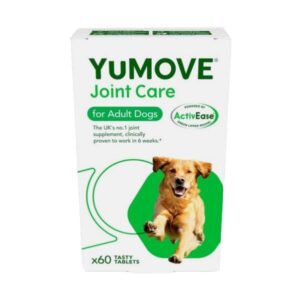 YuMOVE Joint Care for Adult Dogs 60 Pack
