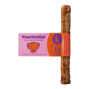 Pawtential Collagen Beef Chew Large