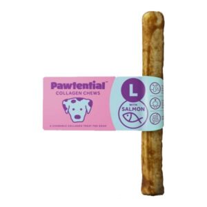 Pawtential