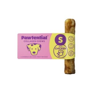 Pawtential Collagen Chicken Chew Small