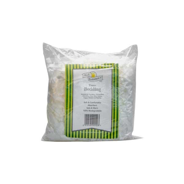 Harrisons Small Animal Tissue Bedding Small Pack 1 Harrisons Small Animal Tissue Bedding Small Pack