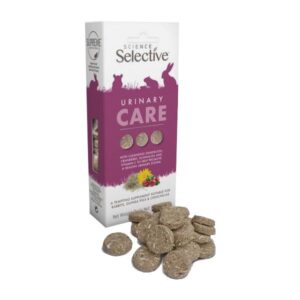 Supreme Science Selective Urinary Care Supplement 100g