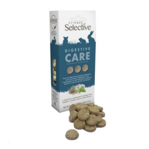 Supreme Science Selective Digestive Care Supplement 100g