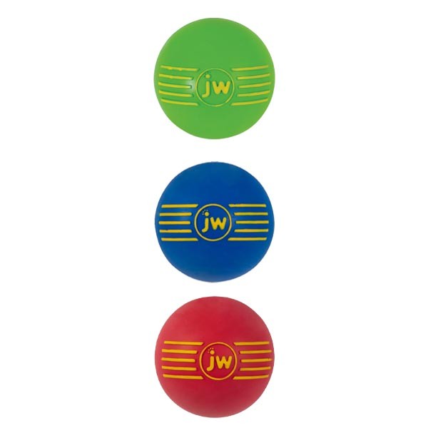 JW iSqueak Ball Medium 1 JW iSqueak Ball Medium