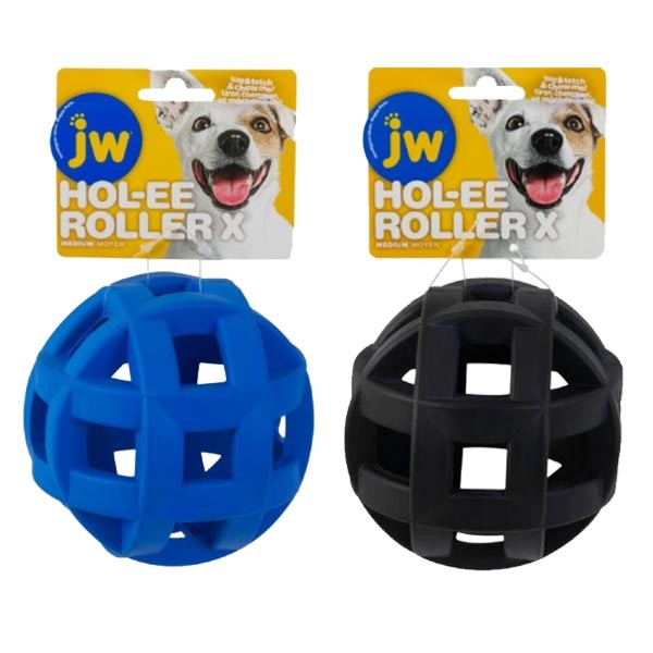 JW Hol-ee Roller X 1 JW Hol-ee Roller X