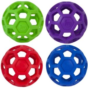 JW Hol-ee Roller Size 5