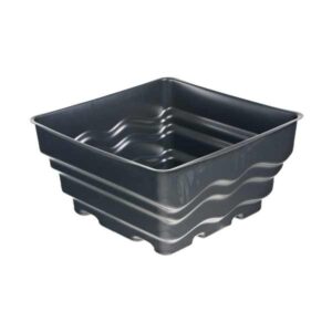 Bermuda Dee Pre-Formed Ornamental Pond 70 Litres