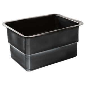Bermuda Tyne Pre-Formed Ornamental Pond 110 Litres
