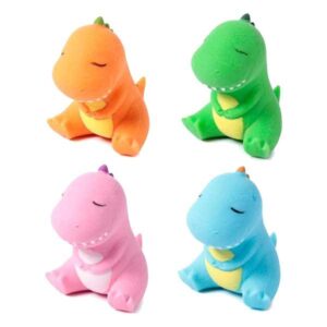 Squeezy Stretchy Cute Dinosaur Toy