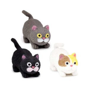 Stretchy Cat Toy