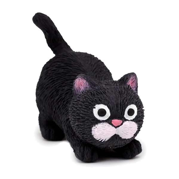 Stretchy Cat Toy 2 Stretchy Cat Toy - Image 2