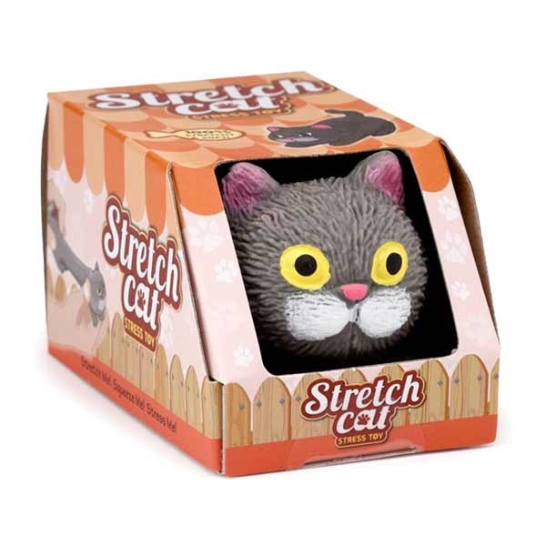 Stretchy Cat Toy 3 Stretchy Cat Toy - Image 3
