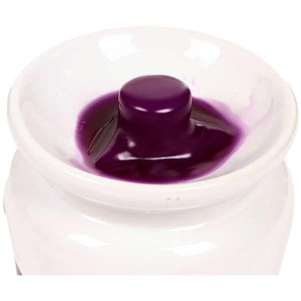 Eden Set of 6 Plum & Cassis Wax Melts 3 Eden Set of 6 Plum & Cassis Wax Melts - Image 3