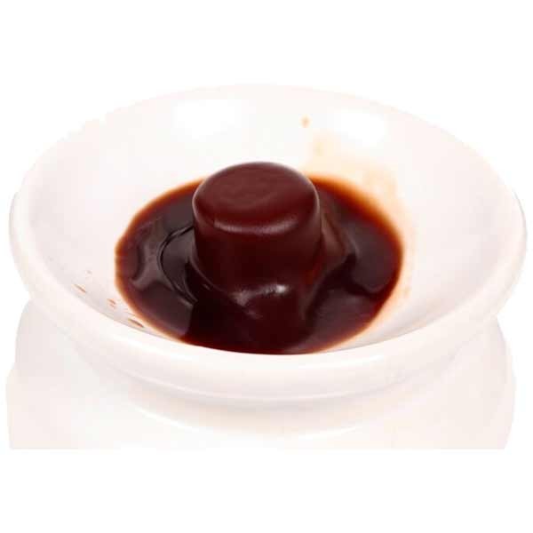 Eden Set of 6 Velvet Chocolate Wax Melts 3 Eden Set of 6 Velvet Chocolate Wax Melts - Image 3