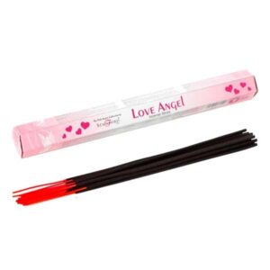 Stamford Angel Incense Sticks Love Angel 12 pack