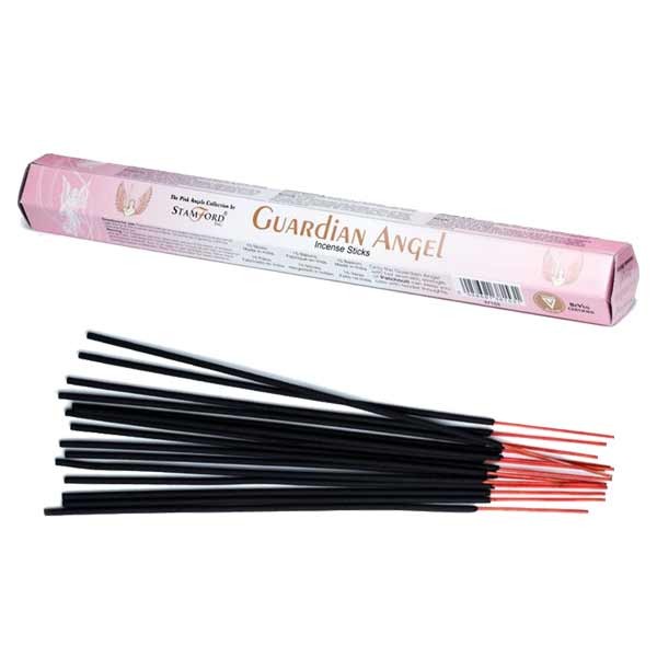 Stamford Angel Incense Sticks Guardian Angel 12 pack 1 Stamford Angel Incense Sticks Guardian Angel 12 pack