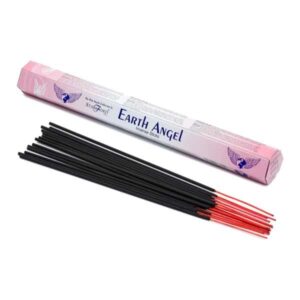 Stamford Angel Incense Sticks Earth Angel 12 pack