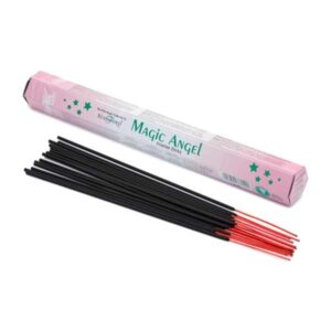 Stamford Angel Incense Sticks Magic Angel 12 pack