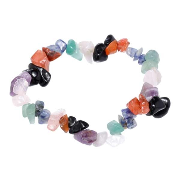 Gemstone Bracelet 1 Gemstone Bracelet