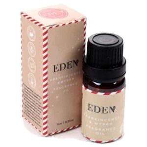 Frankincense & Myrrh Eden Fragrance Oil 10ml