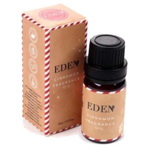 Cinnamon & Orange Eden Fragrance Oil 10ml
