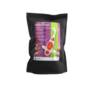 NT Labs Medikoi Probiotic Wheatgerm & Garlic 6mm 3kg