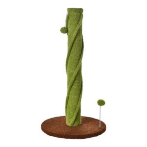 Happy Pet Forest Cat Scratch Post