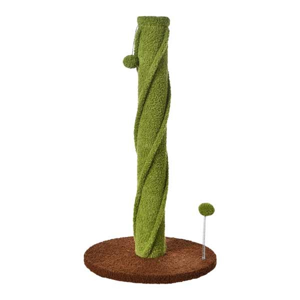 Happy Pet Forest Cat Scratch Post
