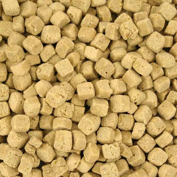 Harrison's High Potency Coarse 5lb 2 Harrison's High Potency Coarse 5lb - Image 2