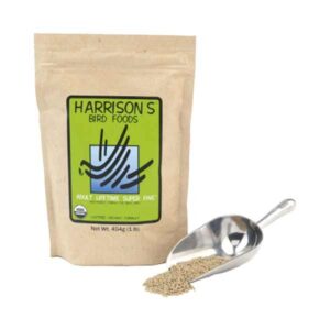 Harrison's Lifetime Super Fine Adult 1lb
