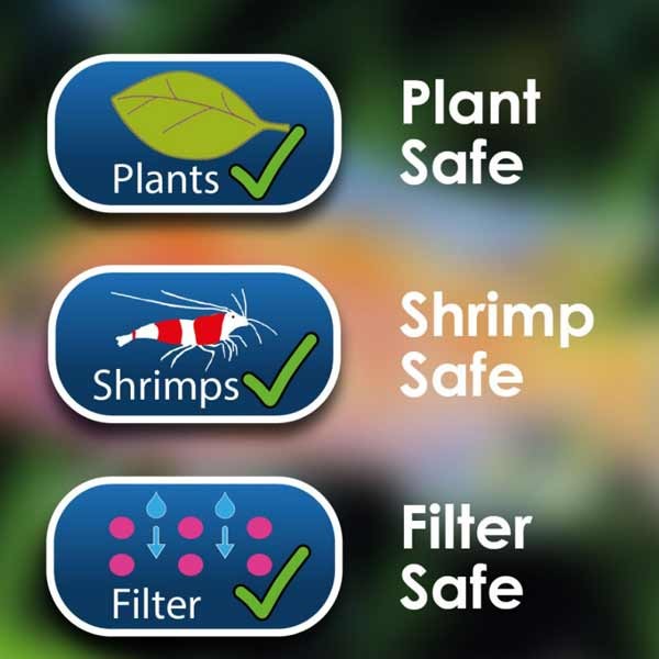 NT Labs Aquarium pH Stabiliser - KH UP 180g 3 NT Labs Aquarium pH Stabiliser - KH UP 180g - Image 3