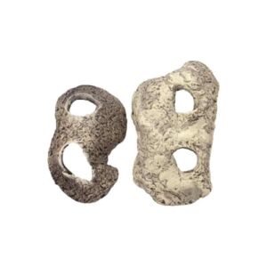 Ceramic Nature Iglu Stone XS