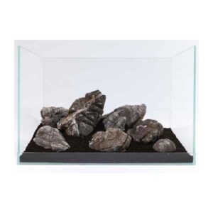 Grey Mountain Rock 25kg